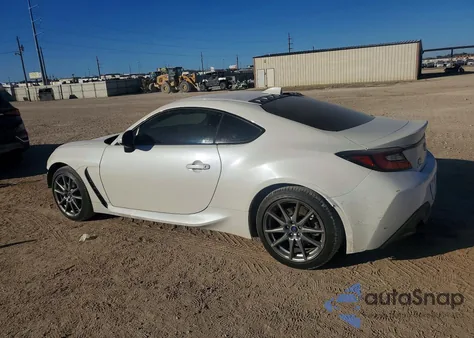 2023 Subaru Brz Premium z USA, uszkodzony, nr VIN JF1ZDBB11P9702952